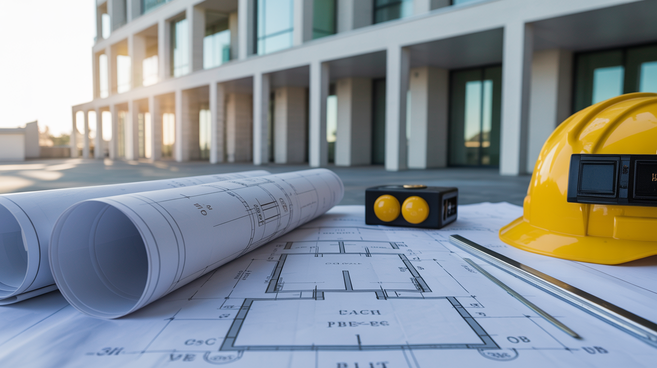 Common Architectural Abbreviations on Plans