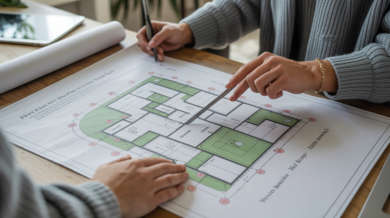 Plot Plan vs Site Plan: Is There a Difference?
